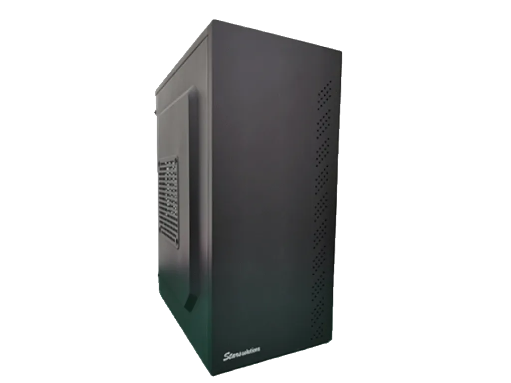 CT Computers Racunar CTPC Essential Athlon X 970/A320/8GB/240GB/RX550/3Y/škola/internet Slika 1
